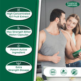 Bitter Gourd Bitter Melon 1500 mg