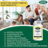 Black Seed 500 mg