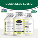 Black Seed 500 mg