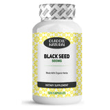 Black Seed 500 mg