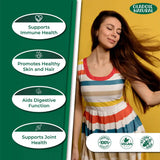 Black Seed Oil 1000 mg - 120 Softgel