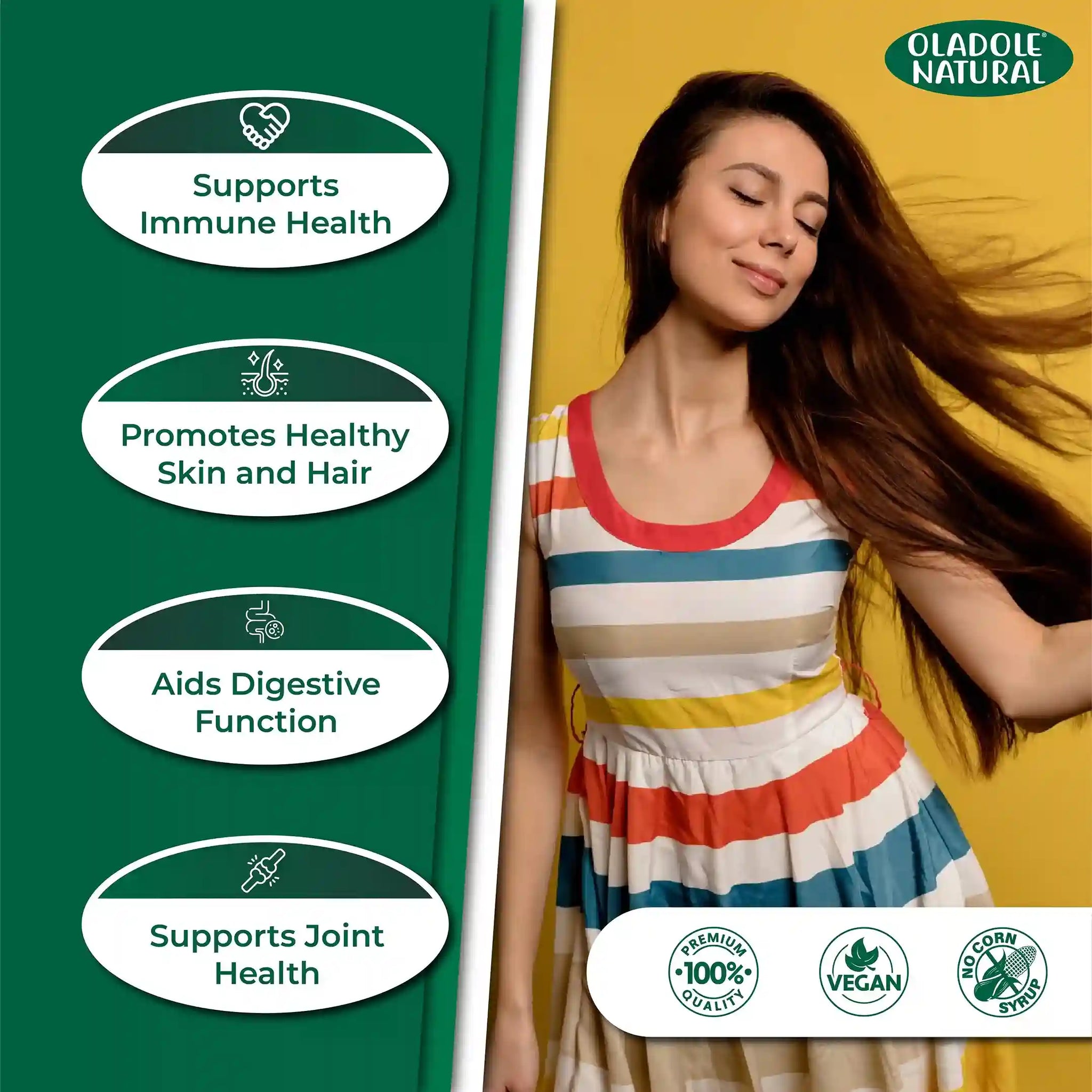 Black Seed Oil 1000 mg - 120 Softgel
