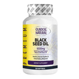 Black Seed Oil 1000 mg - 120 Softgel