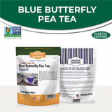Blue Butterfly Pea Tea 100 g