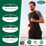 Boswellia Extract 1000 mg - 120 Capsules