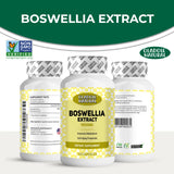 Boswellia Extract 1000 mg - 120 Capsules