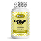 Boswellia Extract 1000 mg - 120 Capsules