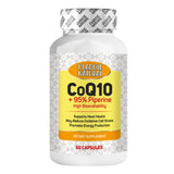 CoQ10 + 95% Piperine 200 mg