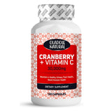 Cranberry + Vitamin C 30,000 mg