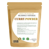 Natural Curry Leaves Powder 100 g 
