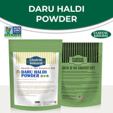 Daru Haldi Powder 100 g