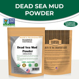 Dead Sea Mud Powder 100 g
