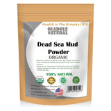 Dead Sea Mud Powder 100 g