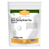 Early Spring Green Tea Loose Tea 100 g