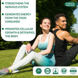 Folic Acid (Vitamin B9) 1000 mcg - 120 Tablets