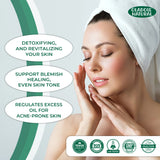 French Green Clay Powder 100 g