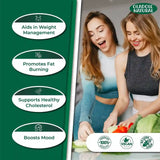 Pure Garcinia Cambogia Extract 1000 mg 