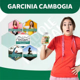 Pure Garcinia Cambogia Extract 1000 mg 