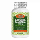 Pure Garcinia Cambogia Extract 1000 mg 