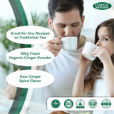 Ginger Powder 100 g