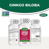 Ginkgo Biloba 1000 mg