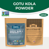 Gotu Kola Powder 100 g