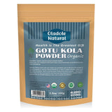 Gotu Kola Powder 100 g