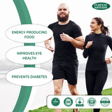 Graviola Extract 1000 mg 