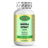 Graviola Extract 1000 mg 