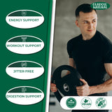 Green Coffee Bean Extract 1000 mg  