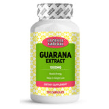 Guarana Extract 1000 mg 