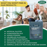 Gum Arabic (Acacia) Powder 100 g