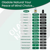 Height Boost Tablets for Height Growth