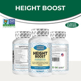 Height Boost Tablets for Height Growth
