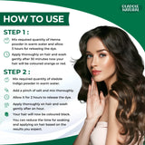Organic Henna Powder for Hair 300 g