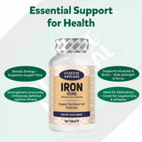 Iron Supplement 45 mg