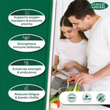 Iron Supplement 45 mg