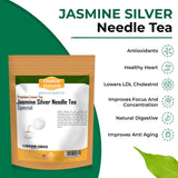 Jasmine Silver Needle Tea 100 g