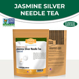 Jasmine Silver Needle Tea 100 g