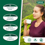Jasmine Dragon Pearls Green Tea 100 g