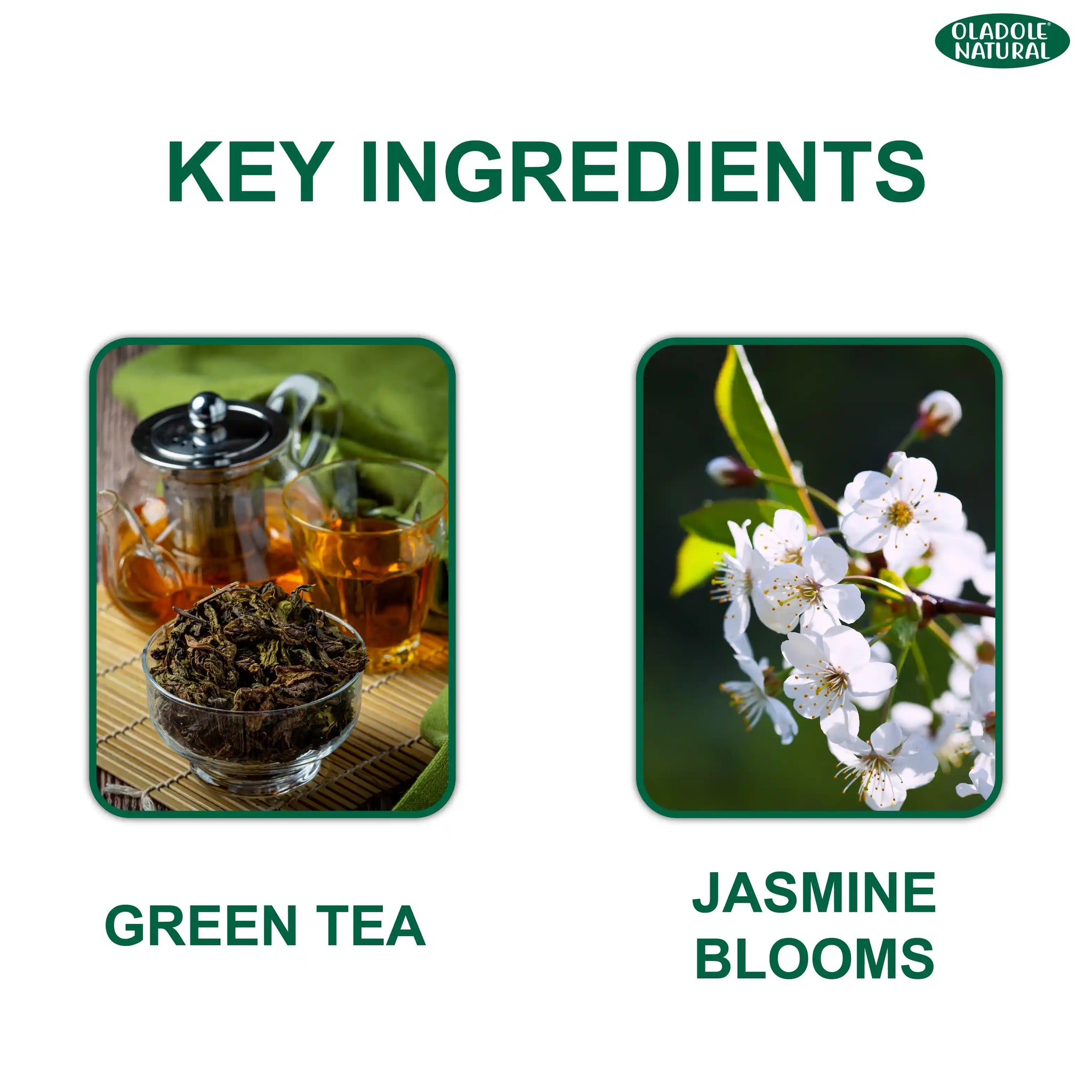 Jasmine Dragon Pearls Green Tea 100 g