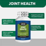 Joint Health Support 