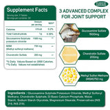 Joint Health Support 