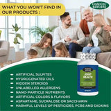 Joint Health Support 