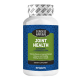 Joint Health Support 