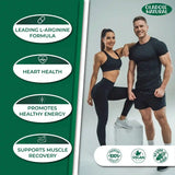 Double Strength L-Arginine 1000 mg