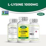 L-Lysine 1000 mg