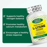L-Lysine 1000 mg