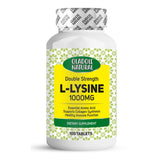 L-Lysine 1000 mg