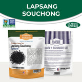 Lapsang Souchong Black Loose Tea 100 g